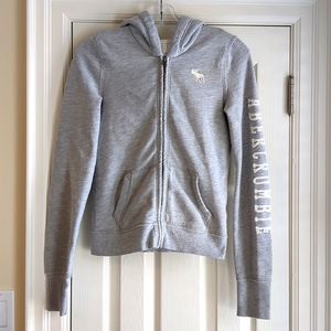 Abercrombie Hoodie Girl's